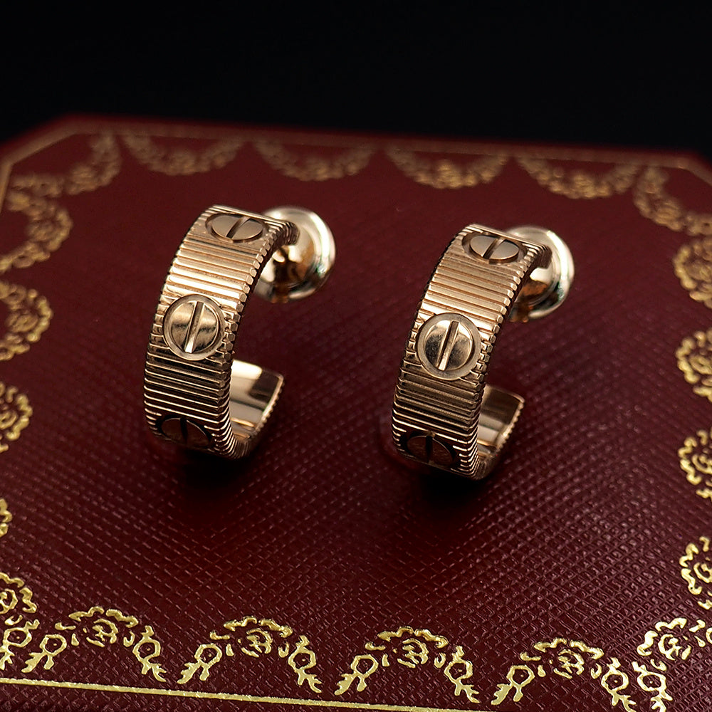 [Miro ] 2026 NEW LOVE UNLIMITED EARRINGS