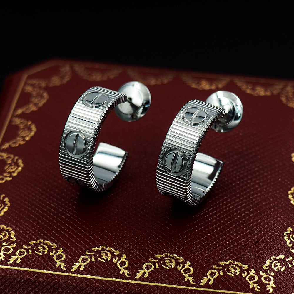 [Miro ] 2026 NEW LOVE UNLIMITED EARRINGS