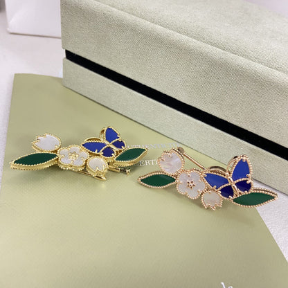 [Miro ] 2026 NEW MODEL SPRING LUCKY BROOCH