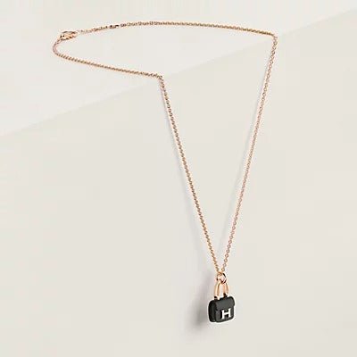 Miro レディース HM アミュレット コンスタンス ペンダント ネックレス