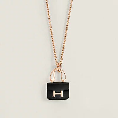 Miro WOMEN'S HM AMULETTES CONSTANCE PENDANT NECKLACE