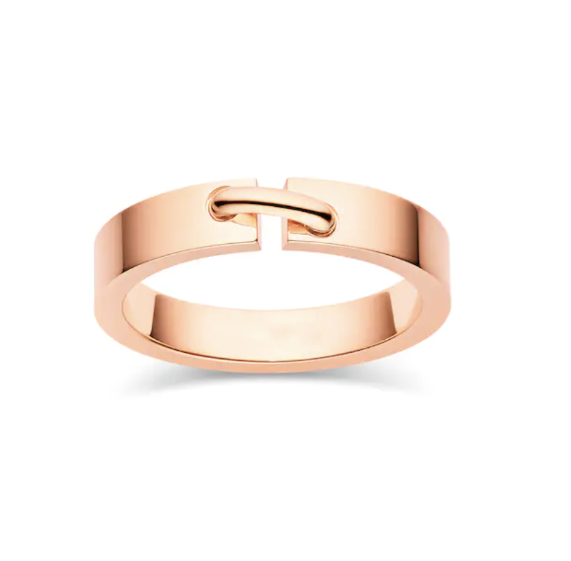 Miro ALLIANCE LIENS VIDENCE 4MM RING