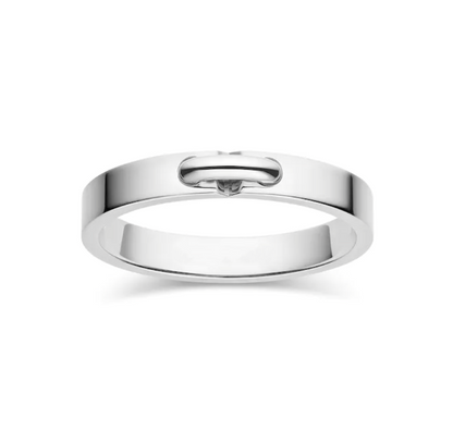Miro ALLIANCE LIENS VIDENCE 3MM RING