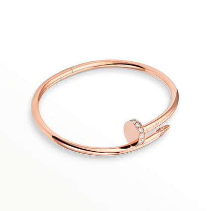 Miro JUSTE BRACELET 3.5MM DIAMONDS