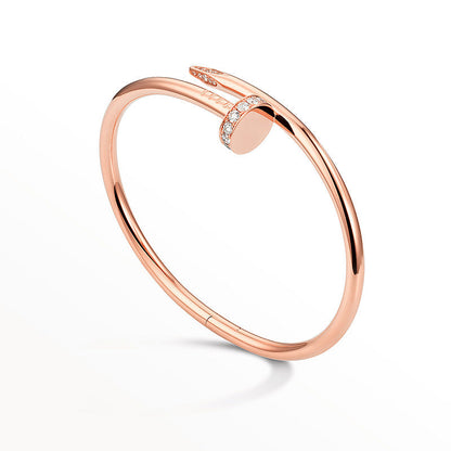 Miro JUSTE BRACELET 3.5MM DIAMONDS