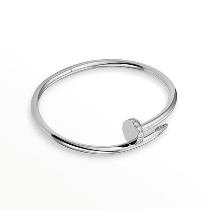 Miro JUSTE BRACELET 3.5MM DIAMONDS