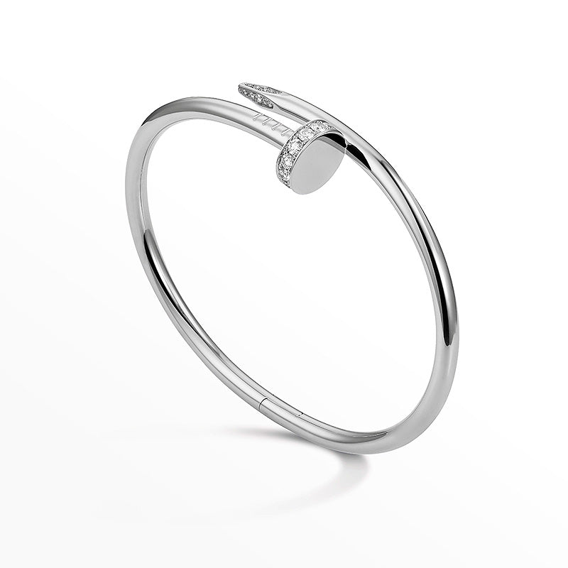 Miro JUSTE BRACELET 3.5MM DIAMONDS