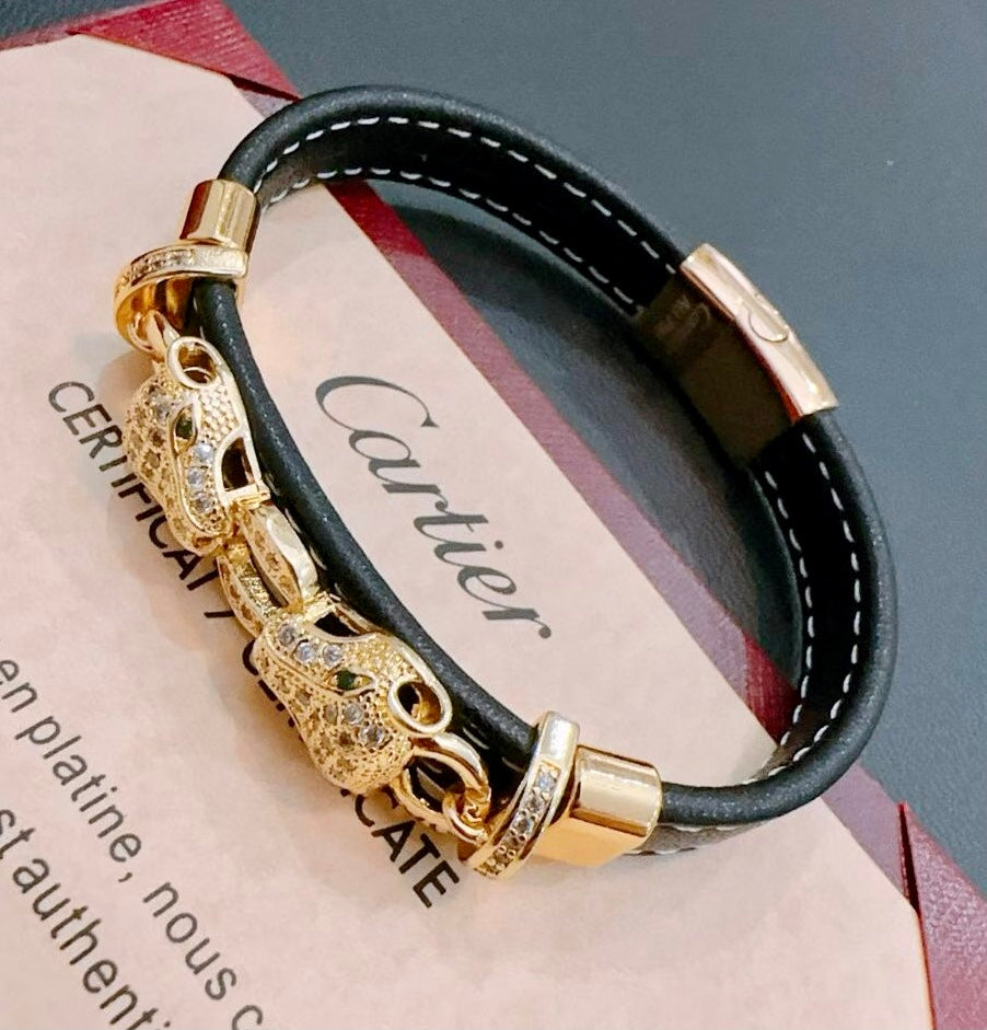 Miro  PANTHERE  BRACELET