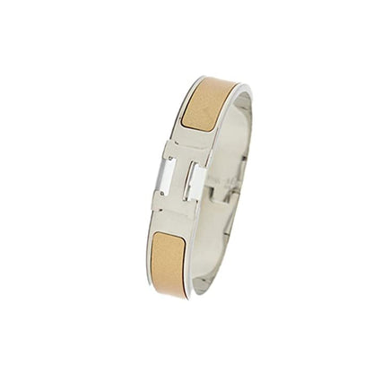 Miro H CHAMPAGNE BRACELET