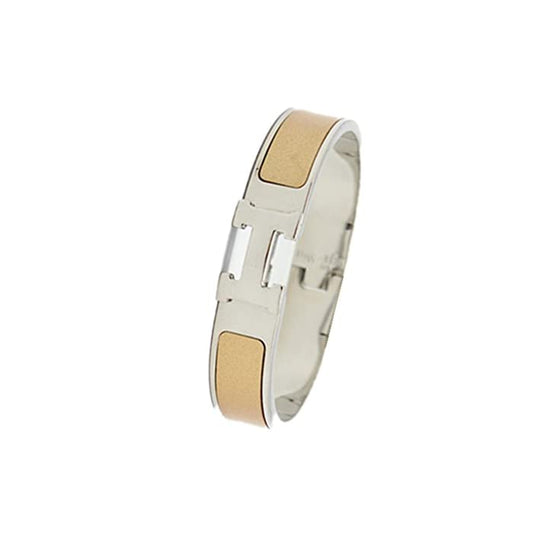Miro H CHAMPAGNE BRACELET