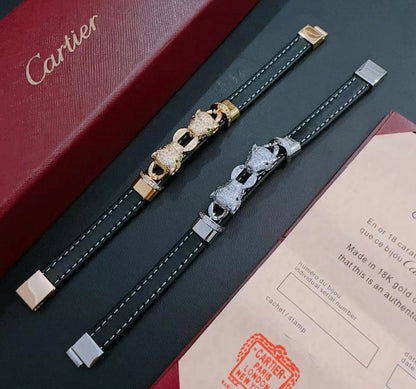 Miro  PANTHERE  BRACELET