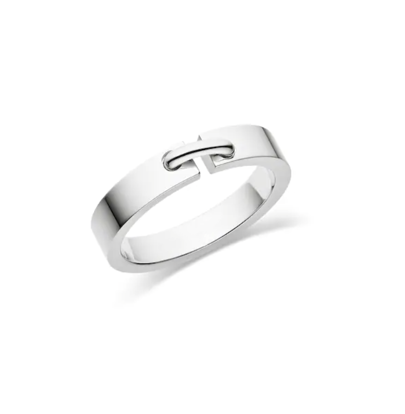Miro ALLIANCE LIENS VIDENCE 4MM RING