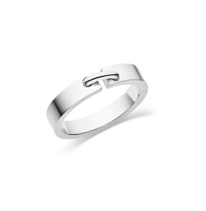 Miro ALLIANCE LIENS VIDENCE 4MM RING