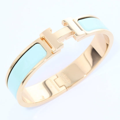 Miro H LIGHT BLUE BRACELET