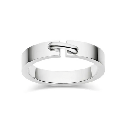 Miro ALLIANCE LIENS VIDENCE 4MM RING