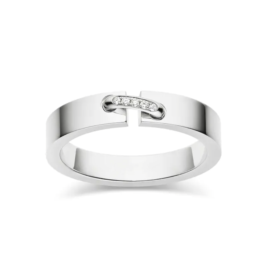 Miro ALLIANCE LIENS VIDENCE DIAMOND 4MM RING
