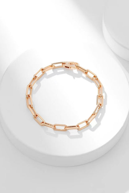 [Miro ]CT CHAIN BRACELET