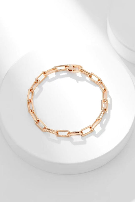 [Miro ]CT CHAIN BRACELET