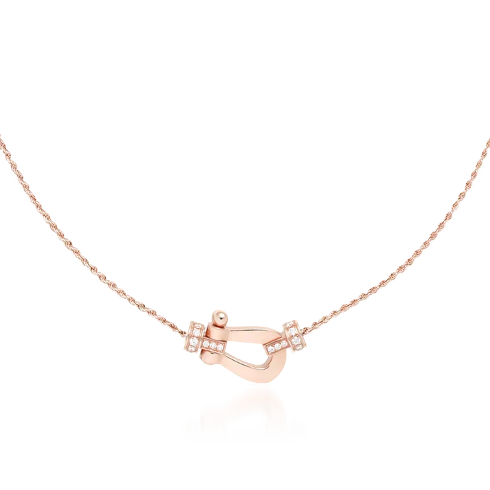 Miro FORCE 10 DIAMOND NECKLACE