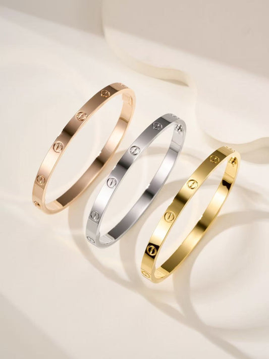 Miro LOVE BRACELET 4.8MM