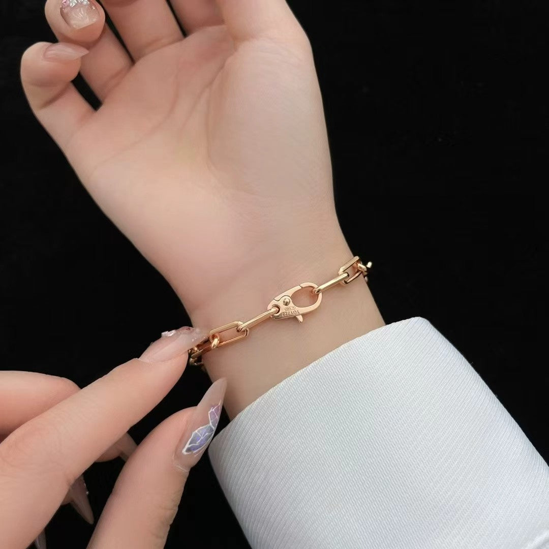 [Miro ]CT CHAIN BRACELET