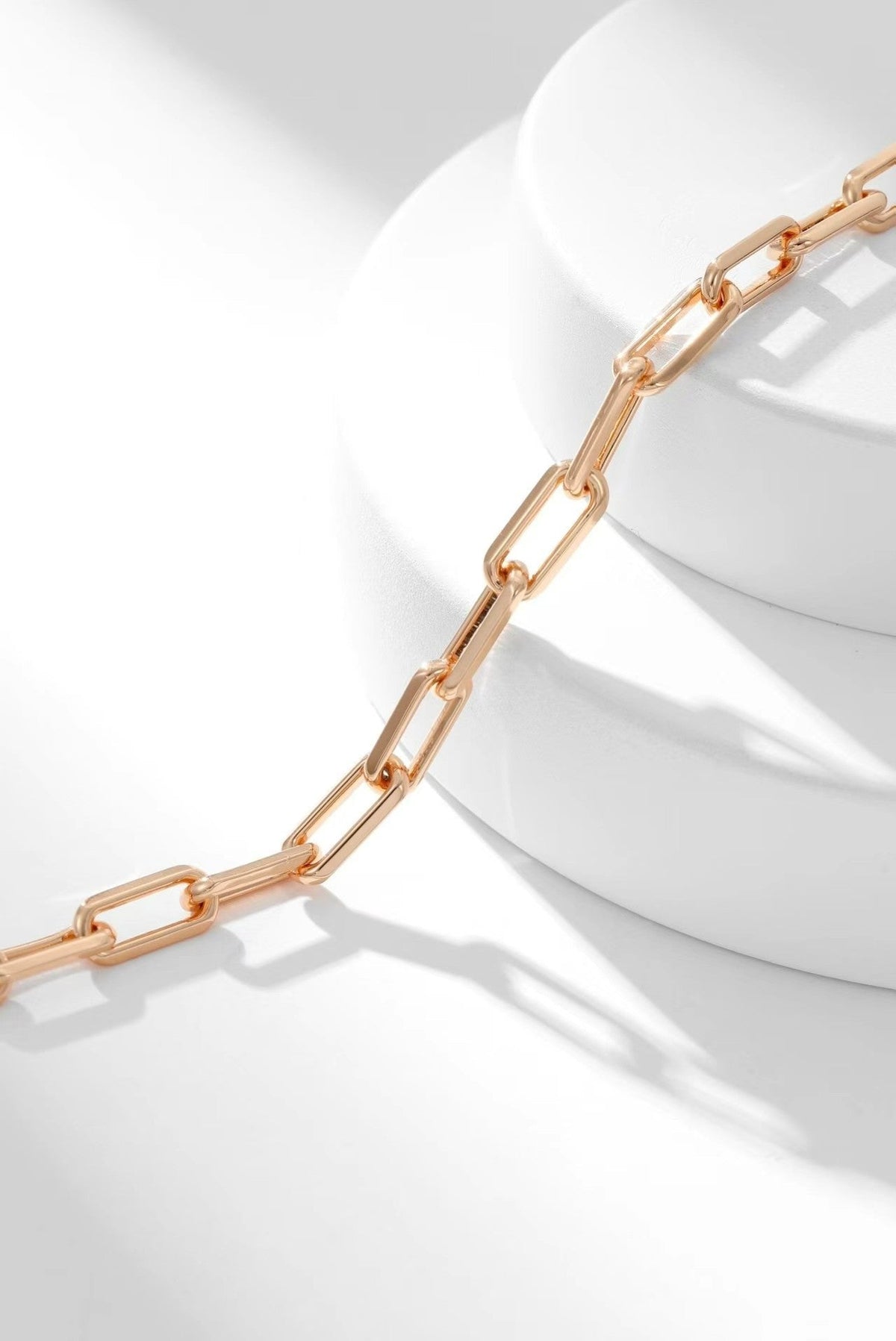 [Miro ]CT CHAIN BRACELET