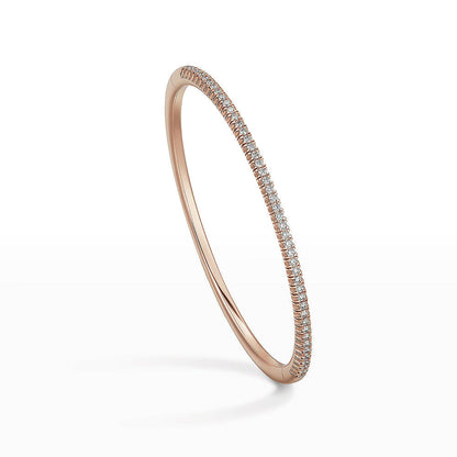 Miro MINI DIAMOND TENNIS BRACELET