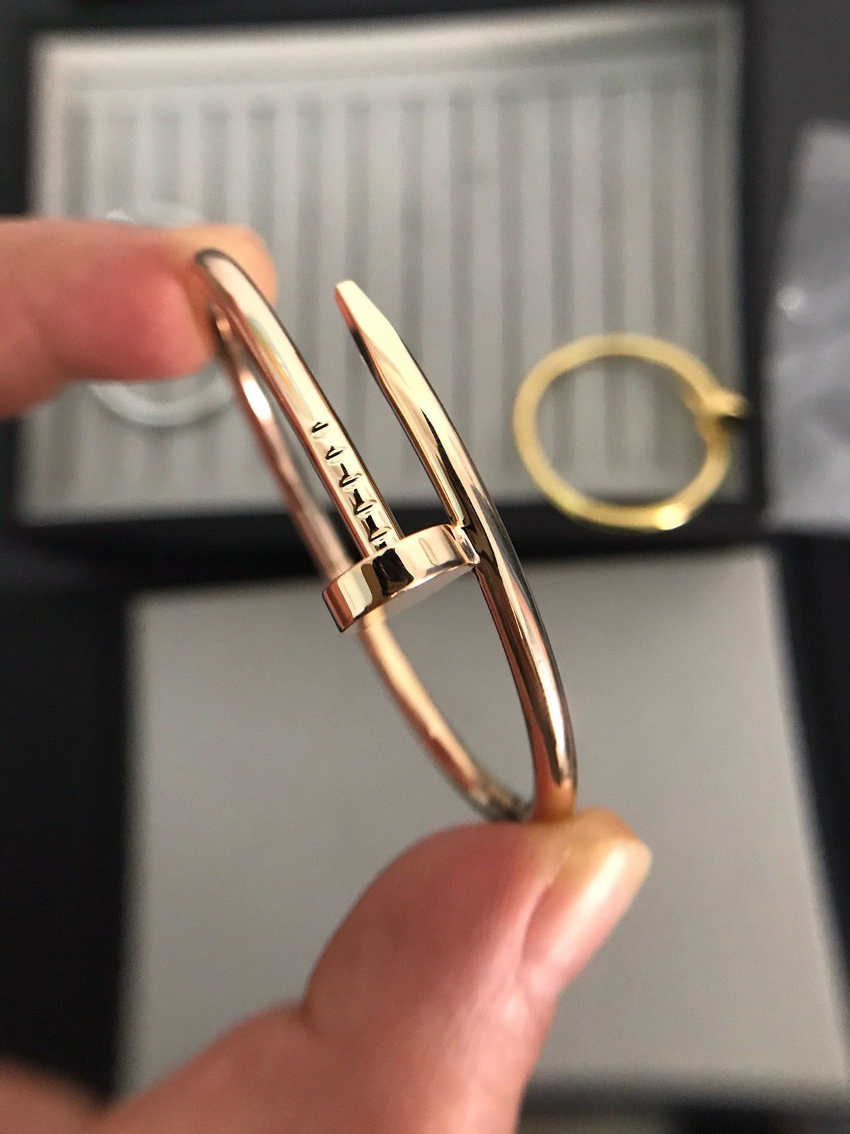 Miro JUSTE BRACELET 3.5MM
