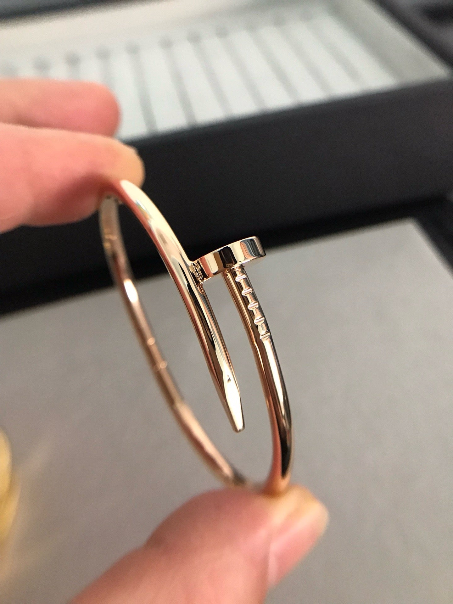 Miro JUSTE BRACELET 3.5MM