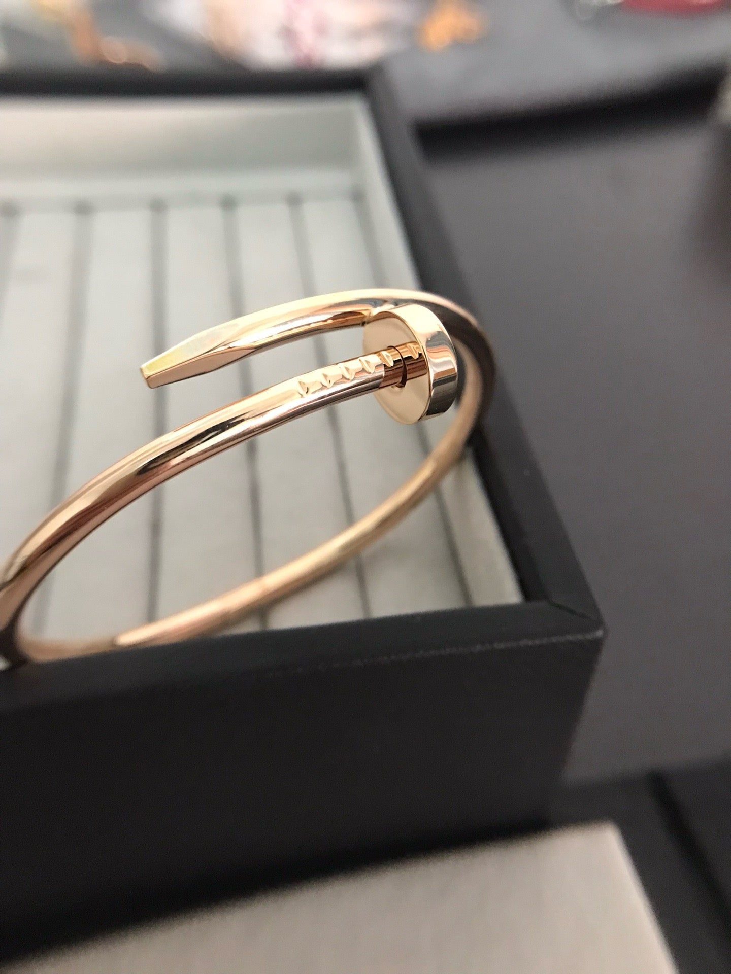 Miro JUSTE BRACELET 3.5MM