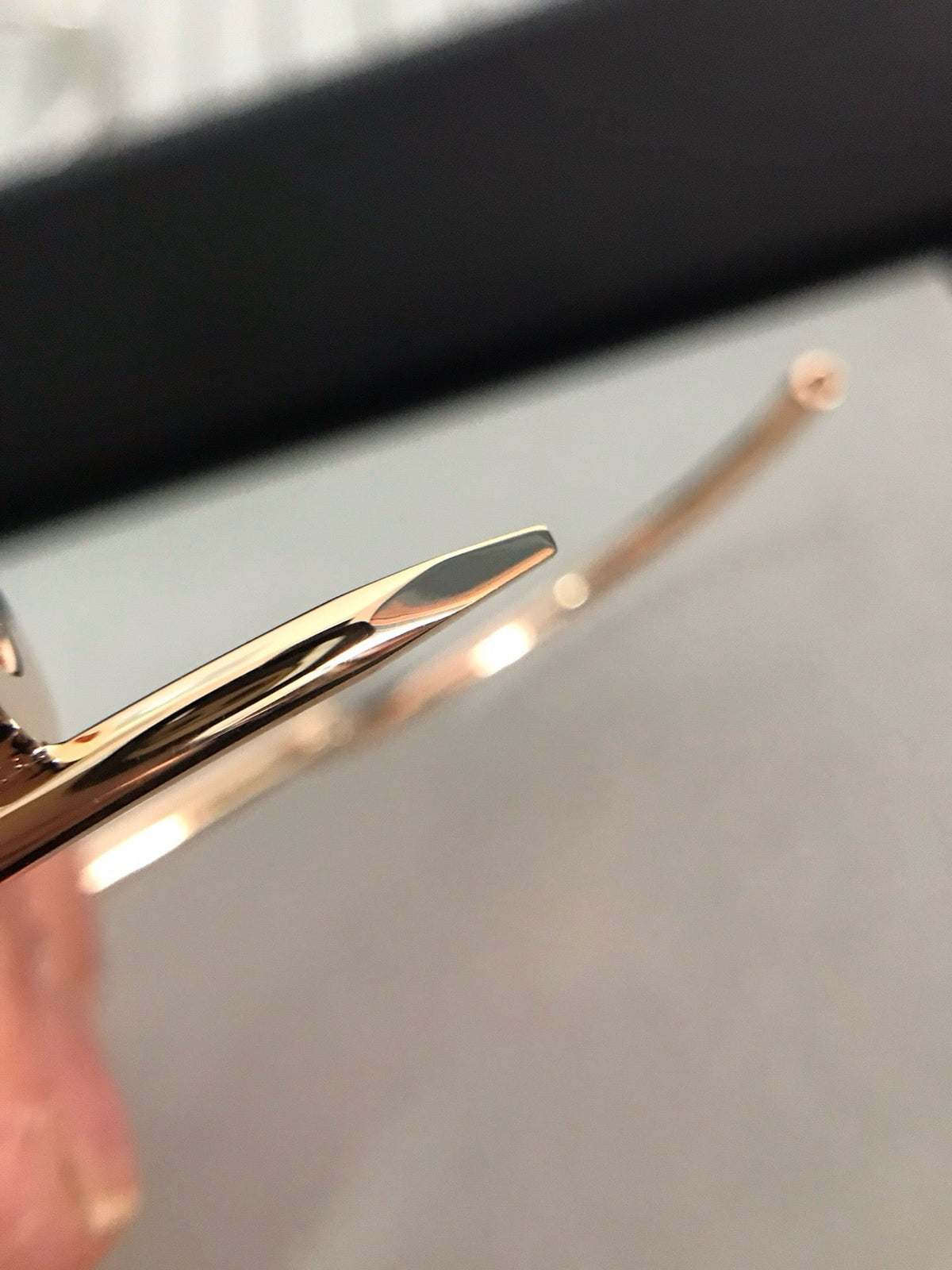Miro JUSTE BRACELET 3.5MM