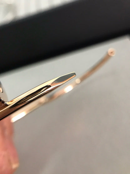 Miro JUSTE BRACELET 3.5MM