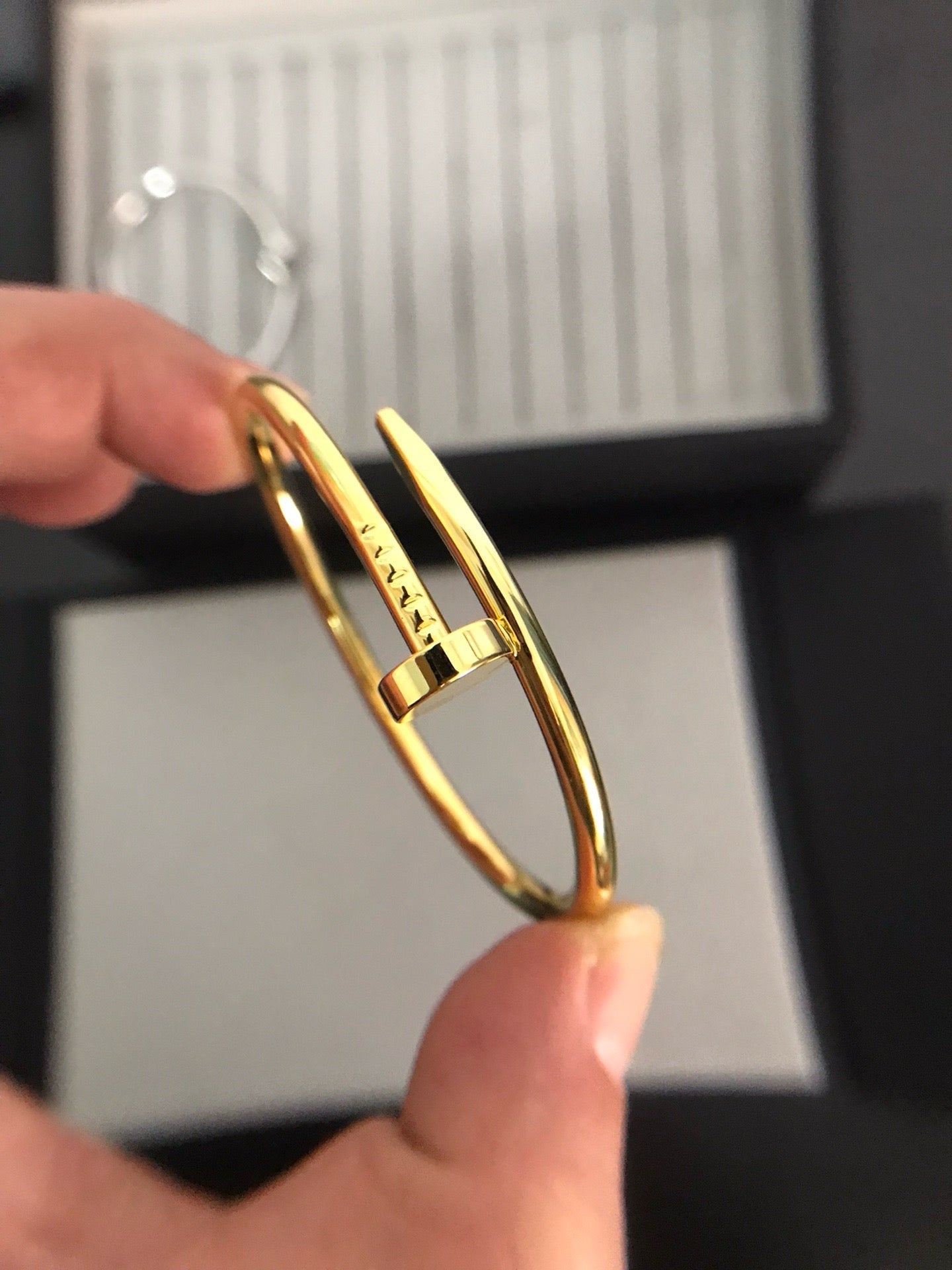 Miro JUSTE BRACELET 3.5MM
