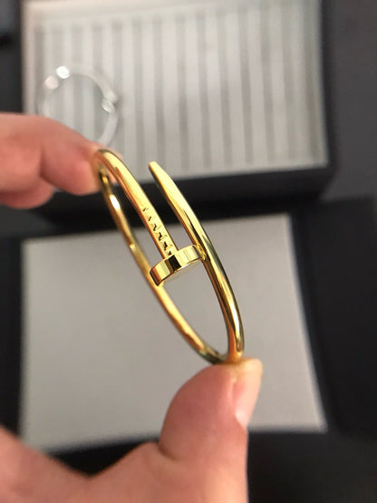 Miro JUSTE BRACELET 3.5MM