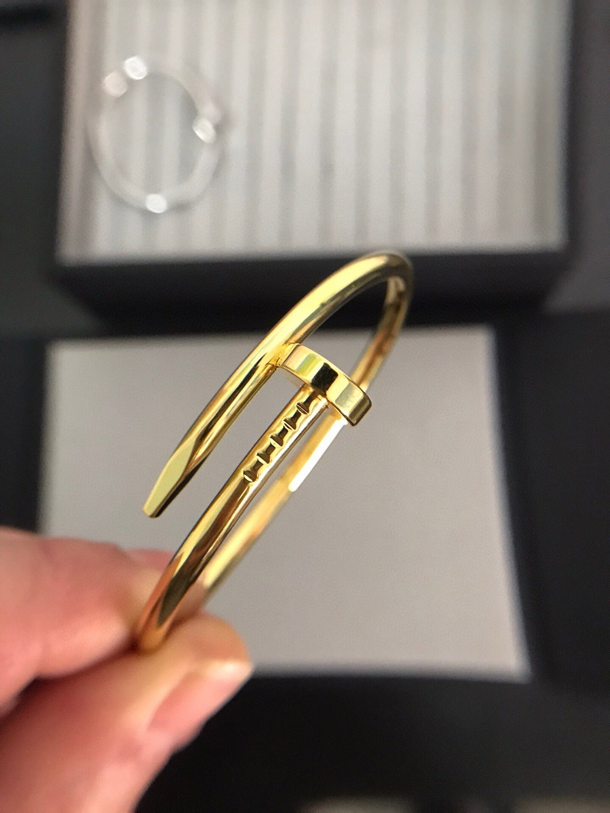 Miro JUSTE BRACELET 3.5MM