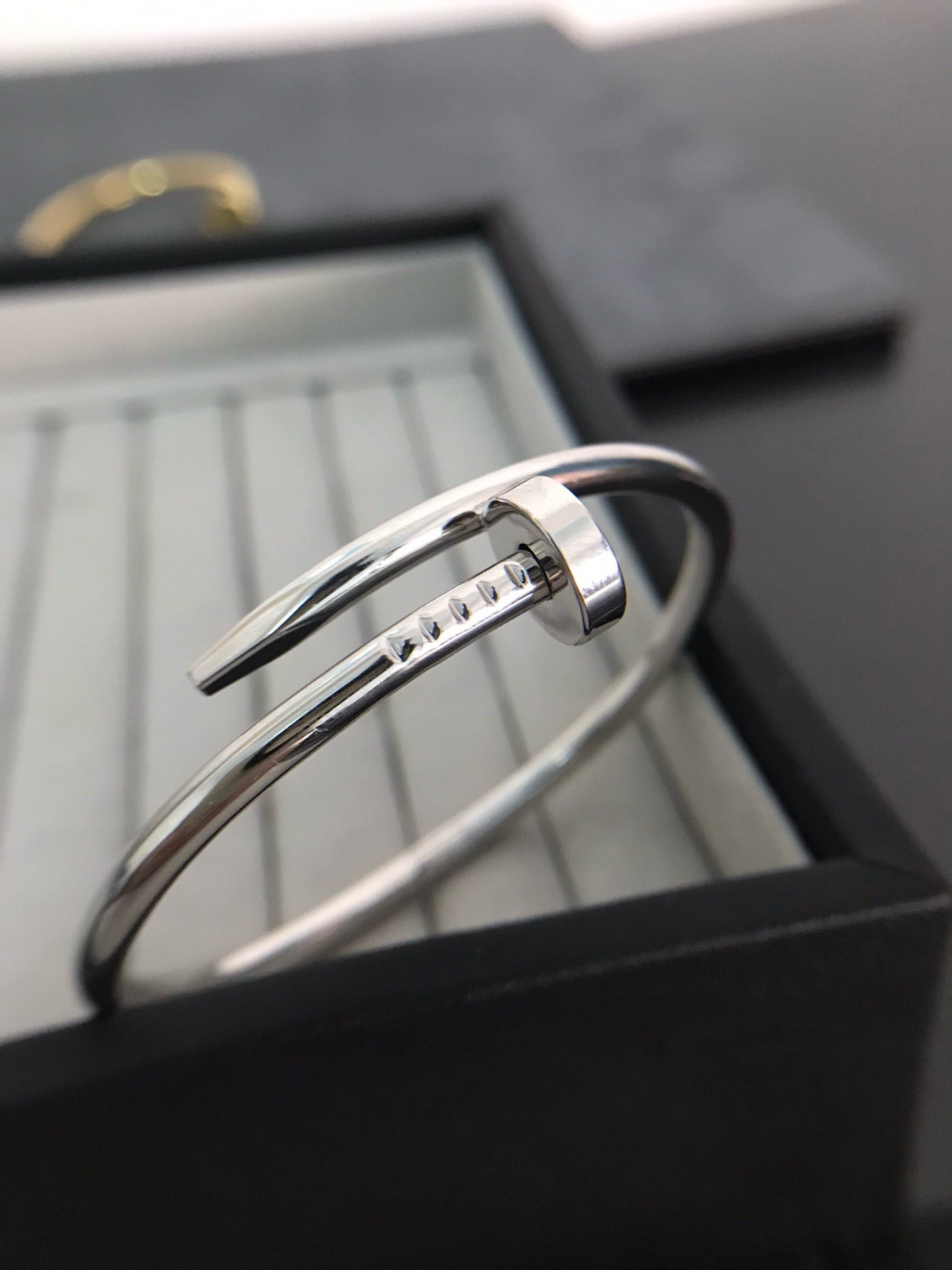 Miro JUSTE BRACELET 3.5MM