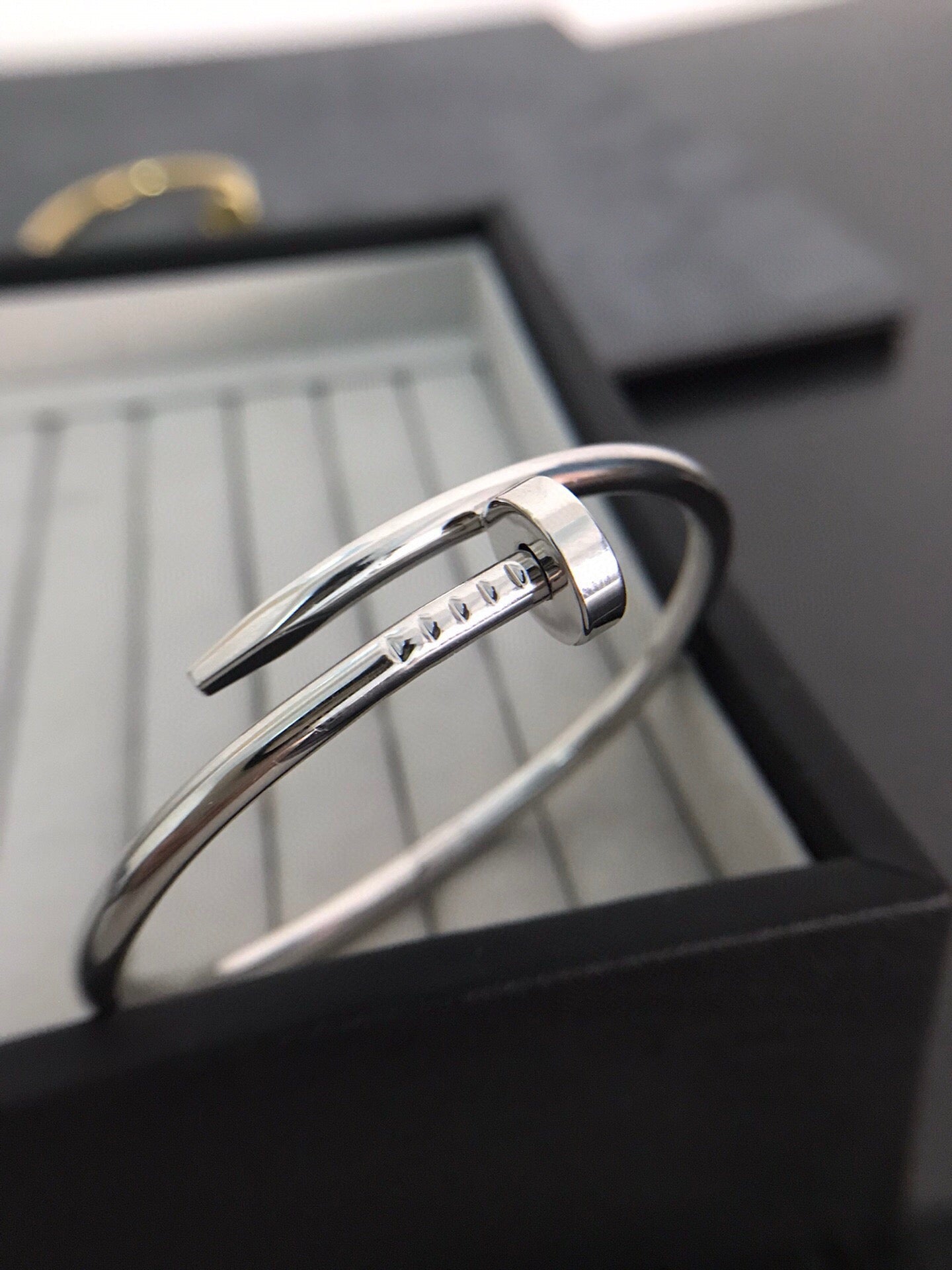 Miro JUSTE BRACELET 3.5MM