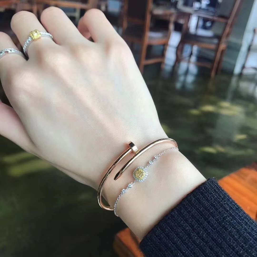 Miro JUSTE BRACELET 3.5MM