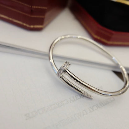 Miro JUSTE BRACELET 3.5MM DIAMONDS