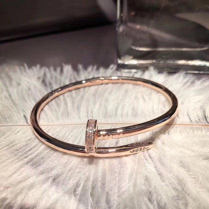 Miro JUSTE BRACELET 3.5MM DIAMONDS