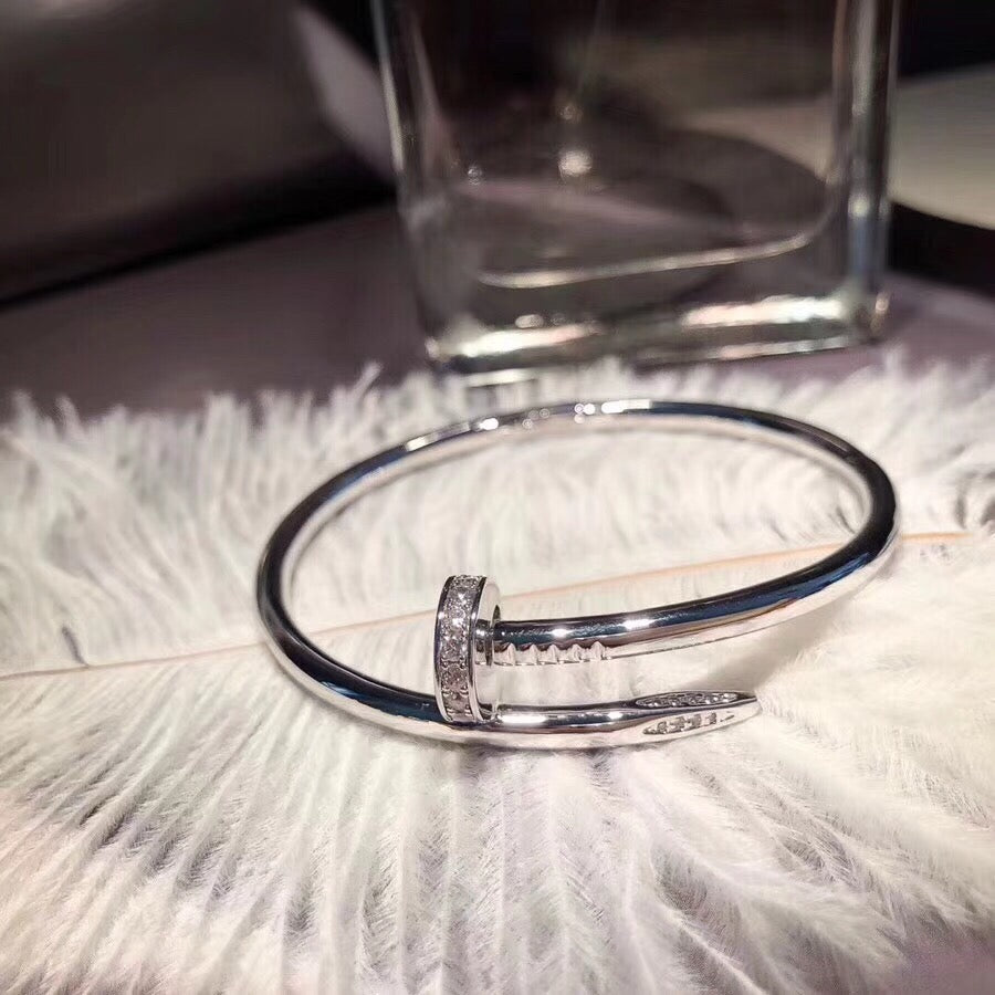 Miro JUSTE BRACELET 3.5MM DIAMONDS