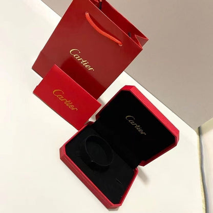 Miro CA BRACELET NECKLACE RING BOX GIFT BAG
