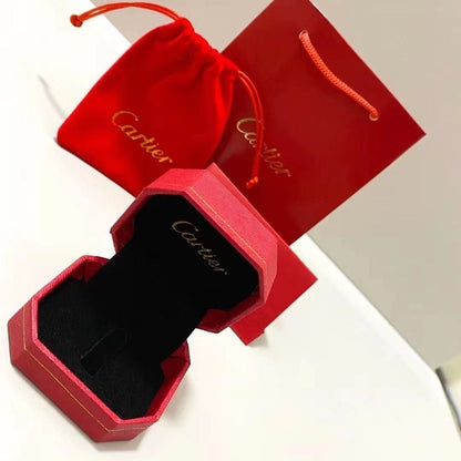 Miro CA BRACELET NECKLACE RING BOX GIFT BAG