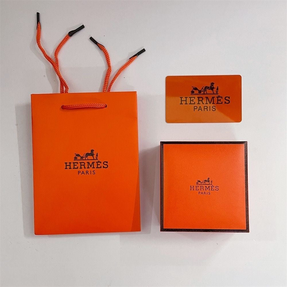 Miro HM BRACELET NECKLACE RING BOX GIFT BAG