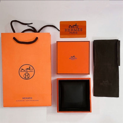 Miro HM BRACELET NECKLACE RING BOX GIFT BAG