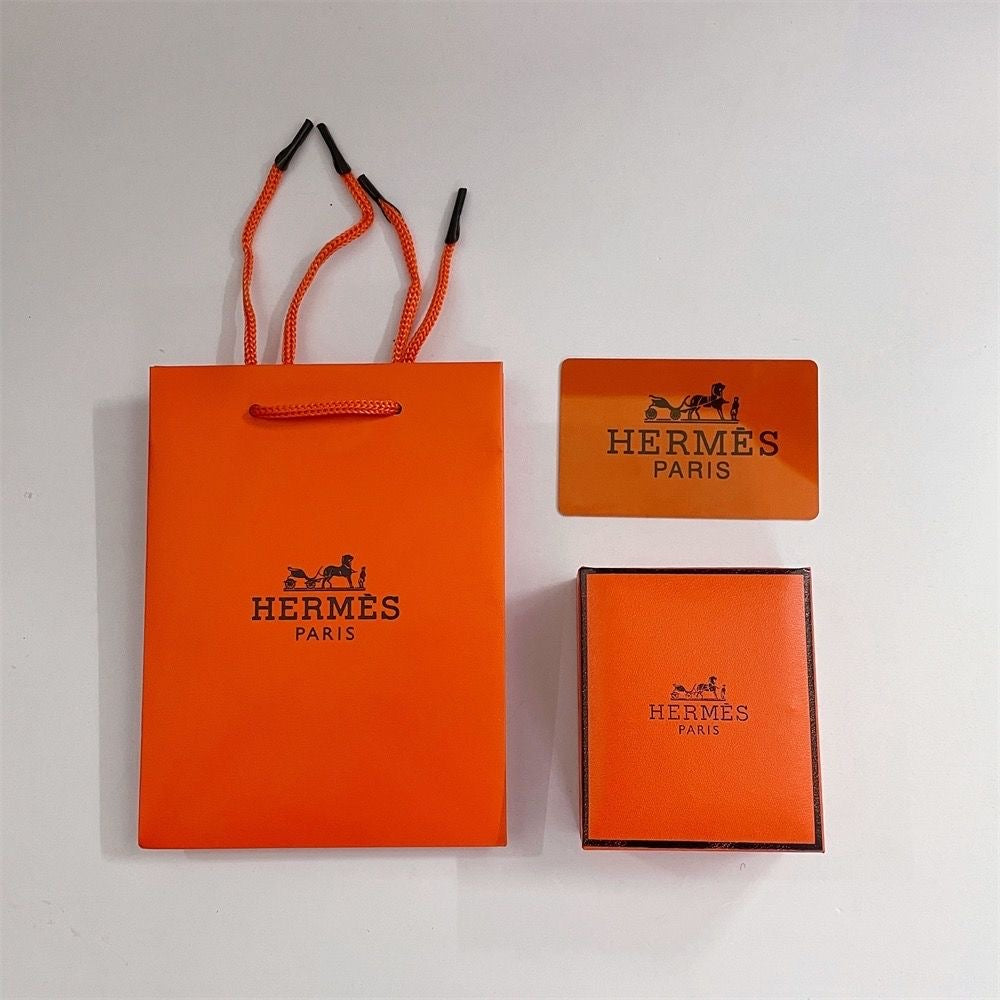 Miro HM BRACELET NECKLACE RING BOX GIFT BAG