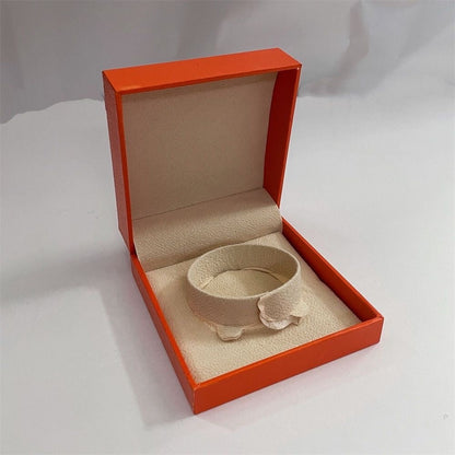 Miro HM BRACELET NECKLACE RING BOX GIFT BAG