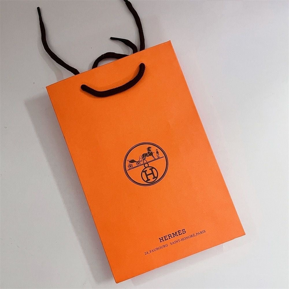 Miro HM BRACELET NECKLACE RING BOX GIFT BAG
