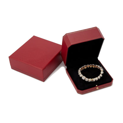 Miro CA BRACELET NECKLACE RING BOX GIFT BAG