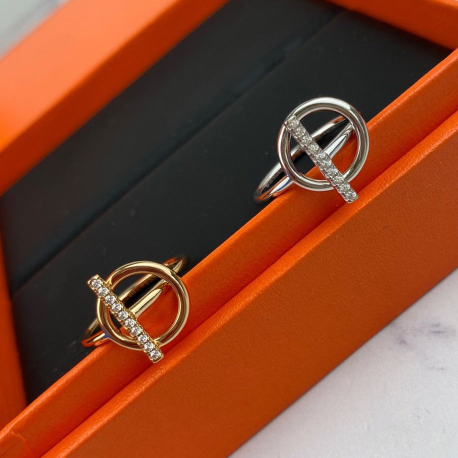 Miro ECHAPPEE RING DIAMOND